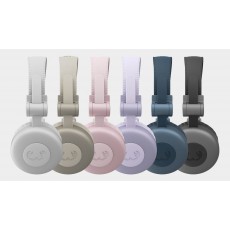 Fresh 'n Rebel Code Core Wireless On-ear Headphones 